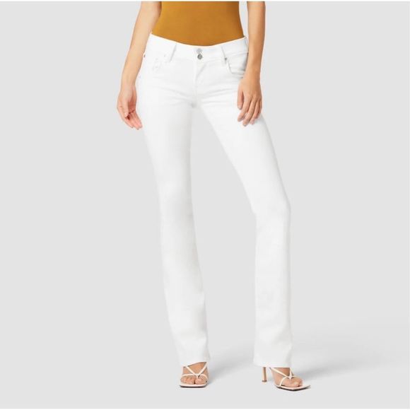 Hudson Jeans Denim - Hudson Beth Jeans-NWT
